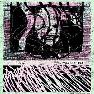 Ultranothing & Gofai – Split (1LP Vinyl)