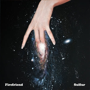 Firefriend – Sulfur (1LP Vinyl)