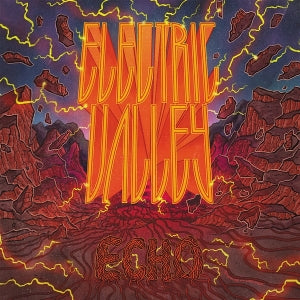 Electric Valley – Echo vinyl