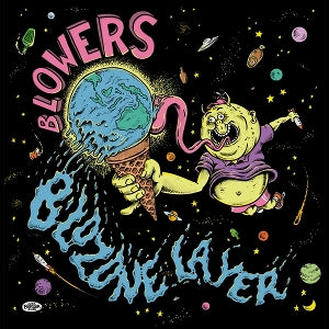 Blowers – Blozone Layer (1LP Vinyl)