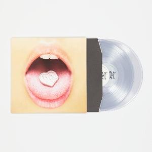 Drain Gang – D&G vinyl