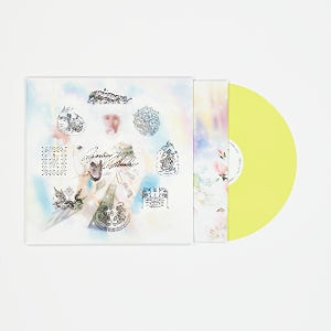 Thaiboy Digital – Legendary Member (1LP, farbiges Vinyl)