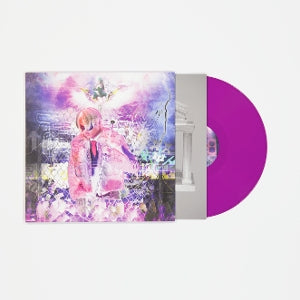 Thaiboy Digital – Back2life (1LP, Coloured Vinyl)