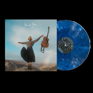 Nesbitt, Nina – Mountain Music (1LP, Coloured Vinyl)