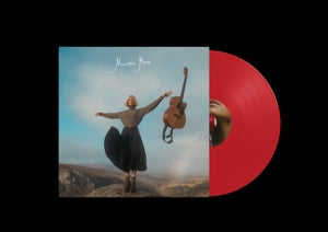 Nina Nesbitt – Mountain Music (1LP, farbiges Vinyl)