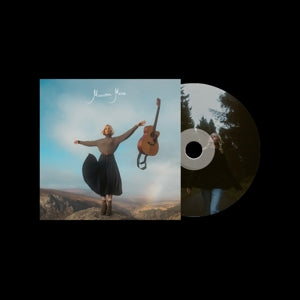 Nina Nesbitt – Mountain Music (1 CD)