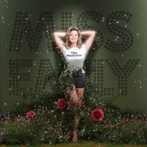 Miss Emily – The Medicine cd