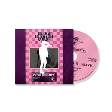 Doherty, Peter – Felt Better Alive cd