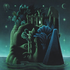 Populous – Isla Diferente vinyl