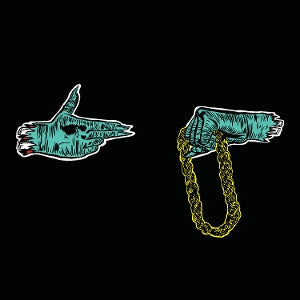 Run the Jewels – Run the Jewels (1 Kassette)