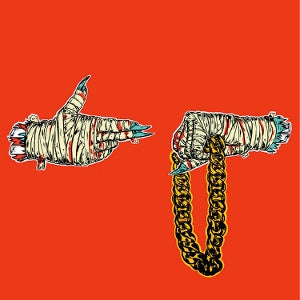 Run the Jewels – Run the Jewels 2 (1 Kassette)