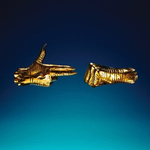 Run the Jewels – Run the Jewels 3 (1 Kassette)