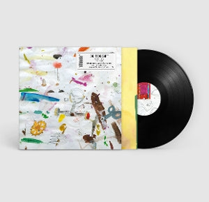 De Toegift – Kleine Auto, Grote Hot Wheel vinyl