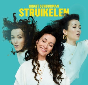 Birgit Schuurman – Struikelen (1 CD)