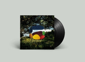 I Am Oak – Time Drifts (1LP Vinyl)
