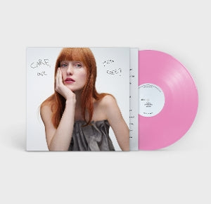 Van Hasselt, Sophie – Care, Are You Free? (1LP, Coloured Vinyl)