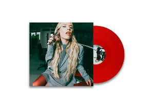 Lov3less – Chief Executive Officer (1LP, Coloured Vinyl)