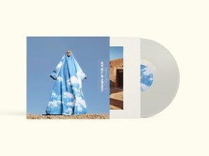 Roufaida – Coming Up For Air vinyl