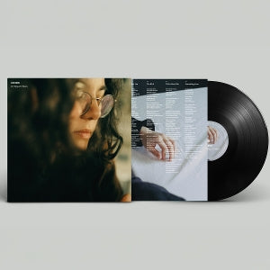 Boon, Levi – For Days, For Hours (1LP Vinyl)