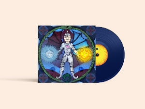 Le Motat – Het Moment Supreme (1LP, Coloured Vinyl)