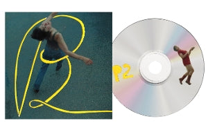 Pitou – P2 cd