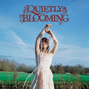 Bellis, Daisy – Quietly Blooming cd