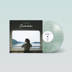 Celine Cairo – Panacea (1 LP, farbiges Vinyl)