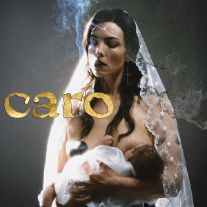 Caro – Returning To Innocence vinyl