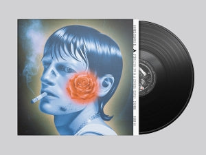 Elmer – Man, Oh Man vinyl
