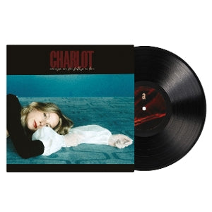 Charlot – Evenings Are For Falling In Love (1LP-Vinylplatte)