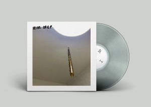 Shaemless – Ride Deep (1LP, Coloured Vinyl)