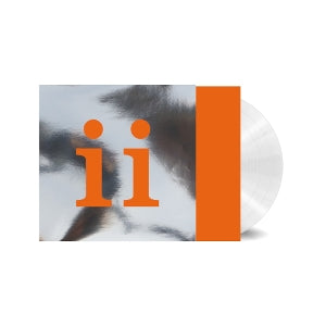 Hiigo – Ii (1LP, Coloured Vinyl)