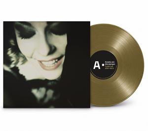 Van Giersbergen, Anneke – Collected 2007-2013 (2LP, Coloured Vinyl)