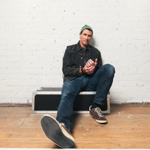 Pete Murray – Longing (1-CD)