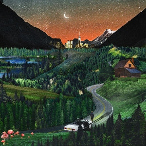 Wills, Sam – Breathe (2LP Vinyl)