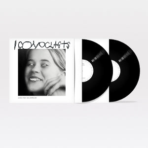 Von Hausswolff, Anna – Iconoclasts (2LP Vinyl)