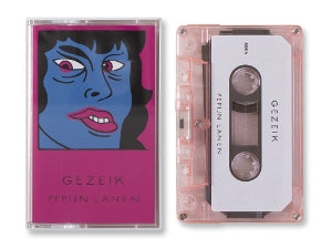 Faberyayo – Genörgel (1 Kassette)