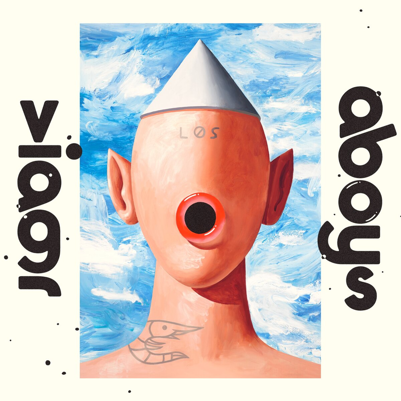 Viagra Boys – Viagr Aboys (1CD)