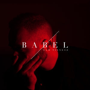 Tinnesz, Sam – Sam Tinnesz: Babel (1LP Vinyl)