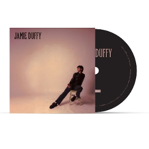 Jamie Duffy – Jamie Duffy (1CD)