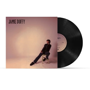 Jamie Duffy – Jamie Duffy (1LP Vinyl)