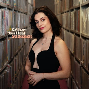 Hees, Esther Van – Nazomer vinyl
