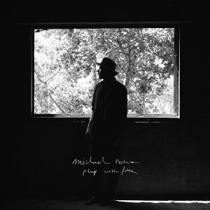 Michael Prins – Play With Fire (1LP Vinyl)