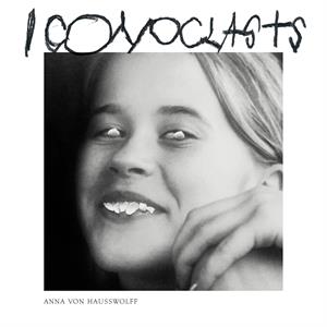Anna Von Hausswolff – Iconoclasts (1CD)
