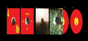 Olenius, Adam – 4 Life (1LP, Coloured Vinyl)