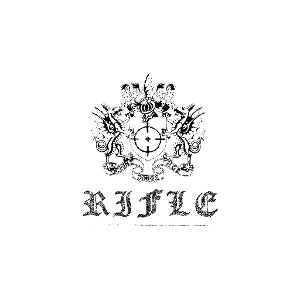 Rifle – Rifle (1LP Vinyl)