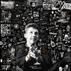 Shane MacGowan – 20th Century Paddy: the Songs of Shane MacGowan (2CD)