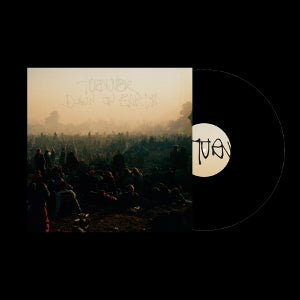 Turnover – Down On Earth (1LP Vinyl)