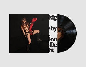 Merol – Leve De Feeks (1LP Vinyl)