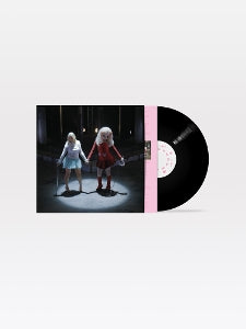 DJ Suzy – Kira Krash (1LP Vinyl)